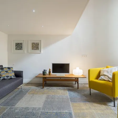 Apartment Like - Sainte Catherine Lyon