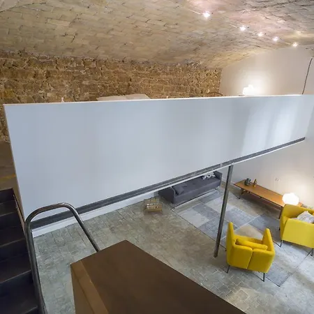 Like - Sainte Catherine Apartment *