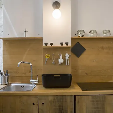 Apartment Like - Sainte Catherine Lyon