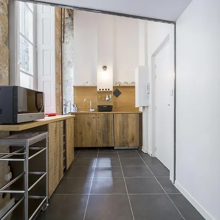 Apartment Like - Sainte Catherine *