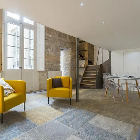 Apartment Like - Sainte Catherine