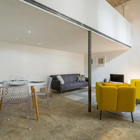 Like - Sainte Catherine Apartment