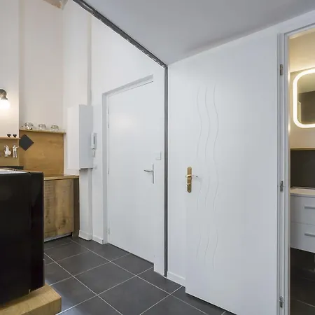 Like - Sainte Catherine Apartment *
