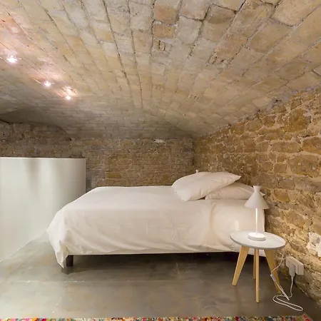 Like - Sainte Catherine Apartment