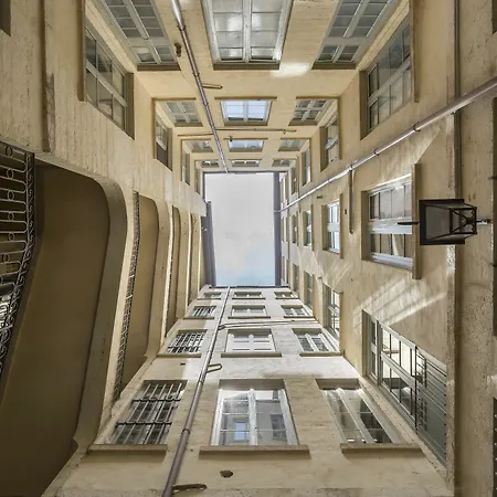 Apartment Like - Sainte Catherine