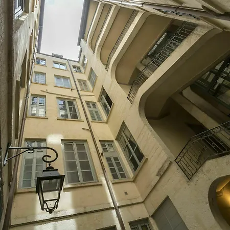 Like - Sainte Catherine Apartment *